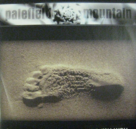 Palefield Mountain-On My Way-Stress Records-12" Vinyl