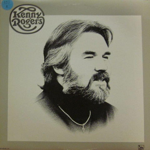 Kenny Rogers-Liberty-Vinyl LP