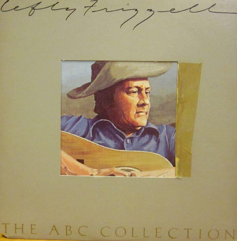 Lefty Frizzell-ABC Collection-abc-Vinyl LP