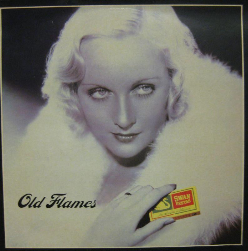 Various OST-Old Flames-Capitol-Vinyl LP
