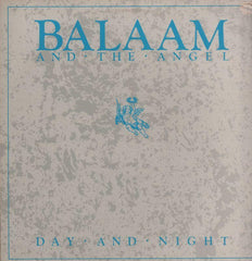 Balaam and the Angel-Day And Night-Chapter 22-12" Vinyl P/S