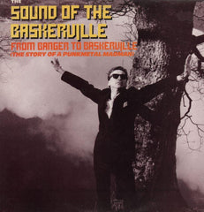 Sound of The Baskerville-From Banger To Baskerville-Clay-Vinyl LP