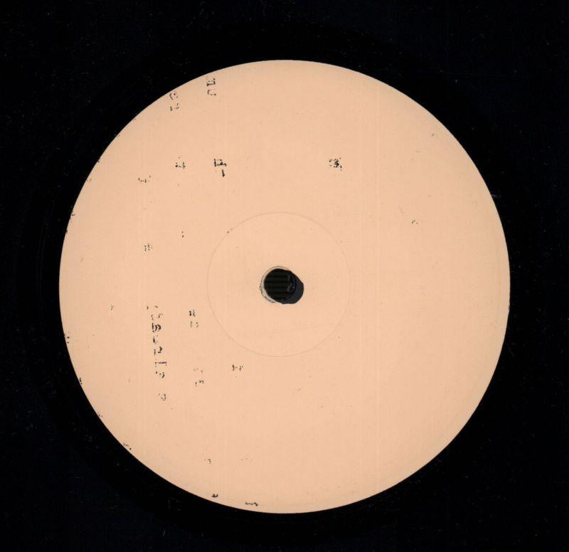 Up Escalator-Fontana-12" Vinyl-VG+/Ex