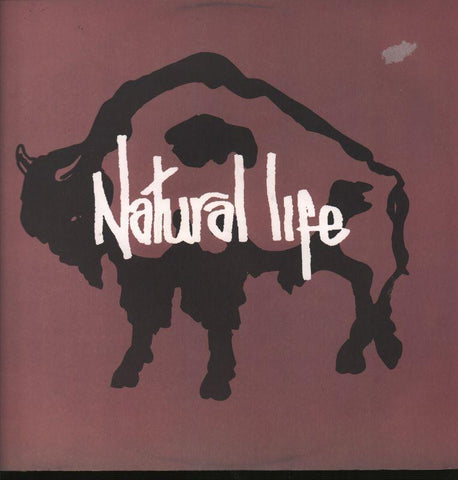 Natural Life-Natural Life-Hollywood-12" Vinyl P/S