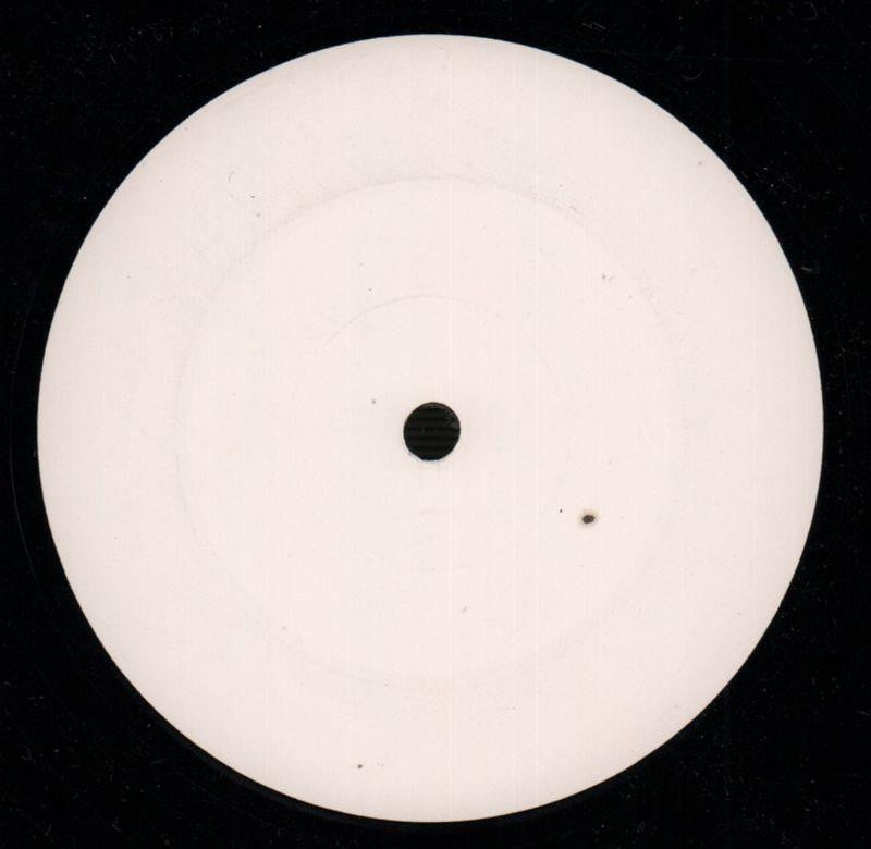 Radio Heart & Gary Numan-Radio Heart-GFM-12" Vinyl-Ex/Ex