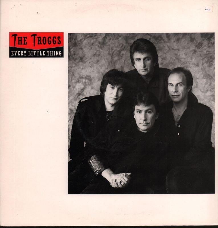 The Troggs-Every Little Thing-10-12" Vinyl P/S