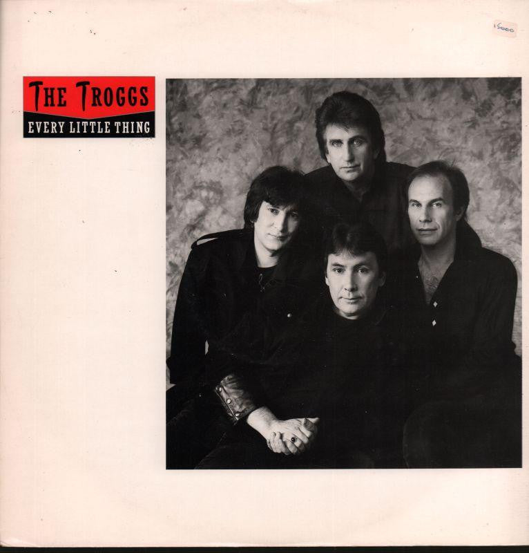 The Troggs-Every Little Thing-10-12" Vinyl P/S
