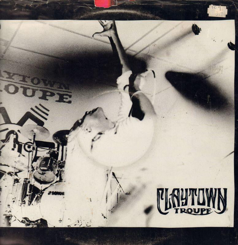 Claytown Troupe-Wanted It All-EMI-12" Vinyl