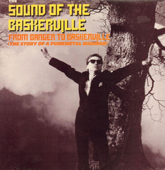 Sound of The Baskerville-From Banger To Baskerville-Clay-Vinyl LP