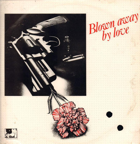 V-Blown Away By Love-RAM-12" Vinyl P/S