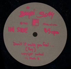 Don't It Make You Feel-Product-12" Vinyl P/S-VG/VG+