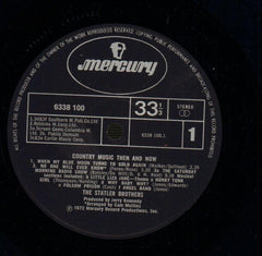 Then And Now-Mercury-Vinyl LP-Ex/Ex
