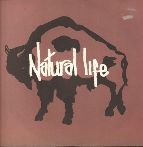 Natural Life-Natural Life-Natural-12" Vinyl P/S