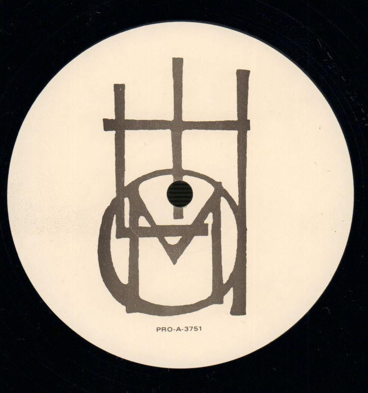 The Mighty Lemon Drops-Into The Heart Of Love-Reprise-12" Vinyl