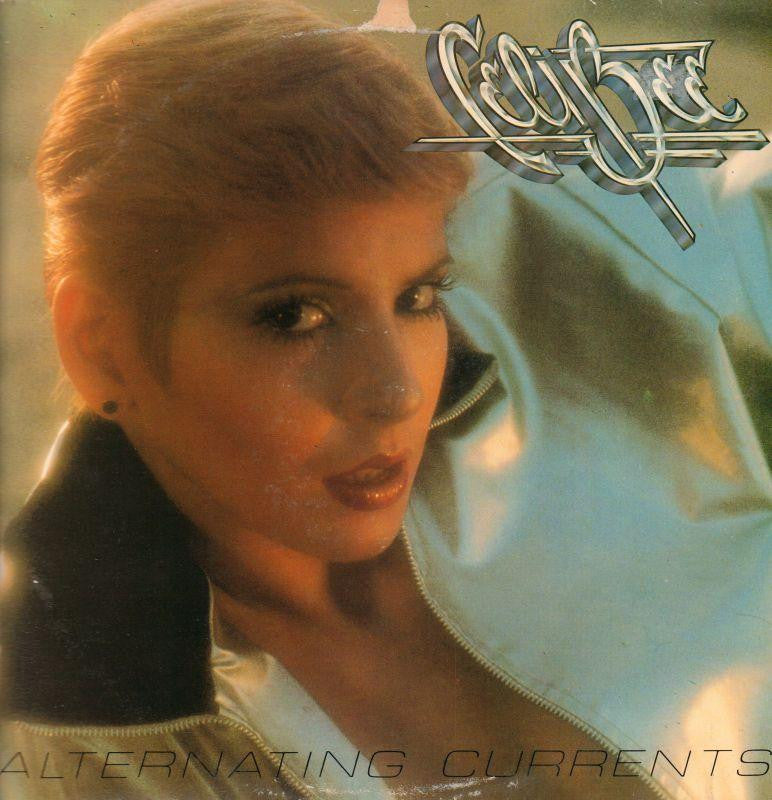 Celi Bee And The Buzzy Bunch-Alternating Currents-TK-Vinyl LP