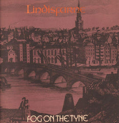 Lindisfarne-Fog On The Tyne-Charisma-Vinyl LP Gatefold