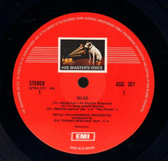 Brigg Fair-EMI-Vinyl LP-VG/Ex