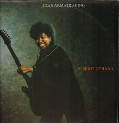 Joan Armatrading-Sleight Of Hand-A&M-Vinyl LP