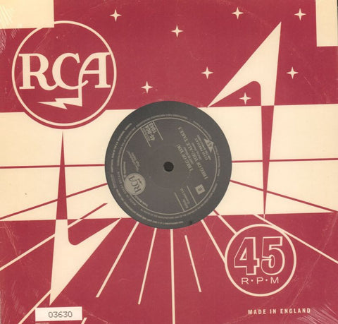 Don't 7/18-RCA-10" Vinyl-M/M