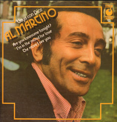 Vaya Con DiosAl Martino-Capitol-Vinyl LP-VG/VG+