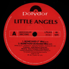 Boneyard-Polydor-12" Vinyl-VG+/Ex