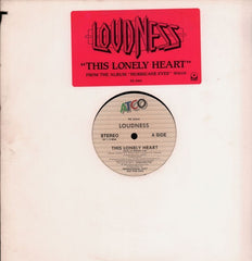 This Lonely Heart-Atco-12" Vinyl