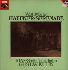 Haffner-Serenade-HMV-Vinyl LP