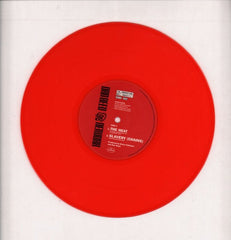 Mix It Up-Mercury-10" Vinyl-VG+/NM