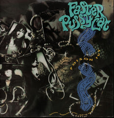 Poison Ivy-WEA-12" Vinyl