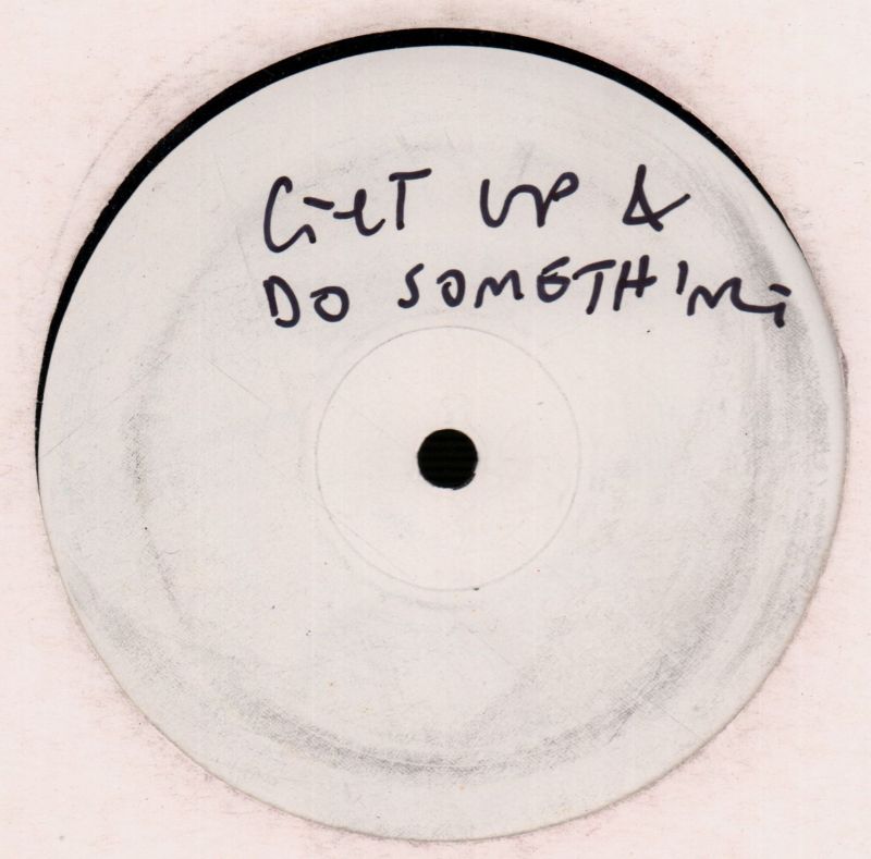 I Miss You-Conscious-12" Vinyl-VG/VG