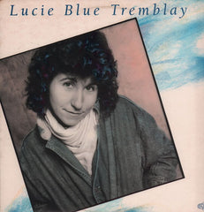 Lucie Blue Tremblay-Olivia-Vinyl LP