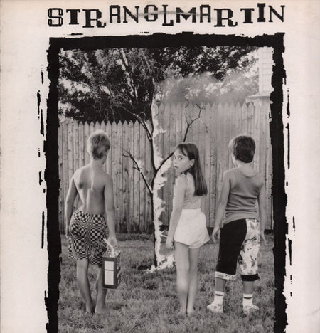 Stranglmartin-Musidisc-Vinyl LP