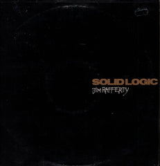 Solid Logic-Decca-Vinyl LP