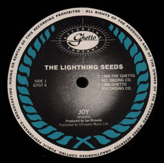 Joy-Rough Trade-12" Vinyl-Ex/Ex