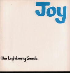 Joy-Rough Trade-12" Vinyl