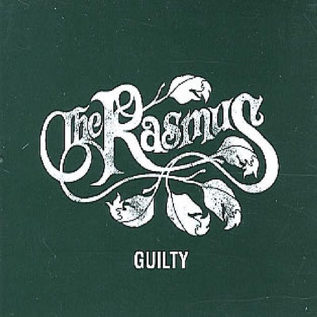The Rasmus-Guilty-Universal-CD Single