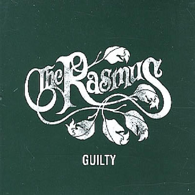 The Rasmus-Guilty-Universal-CD Single