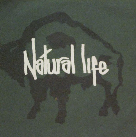 Natural Life-Natural Life-Tribe Records-7" Vinyl