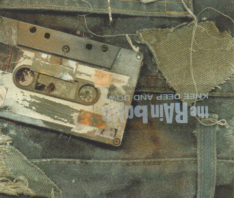 The Rain Band-Knee Deep & Down-CD Single
