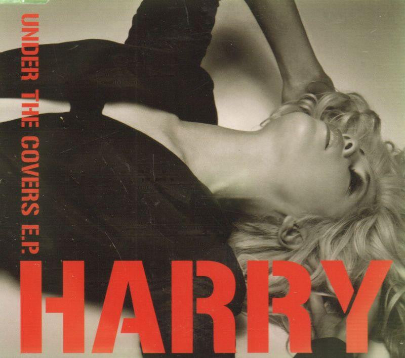 Harry-Under The Covers E.P.-CD Single