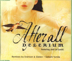 Delerium-After All-CD Single