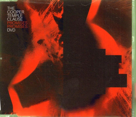 Cooper Temple Clause-Promises Promises-CD Single