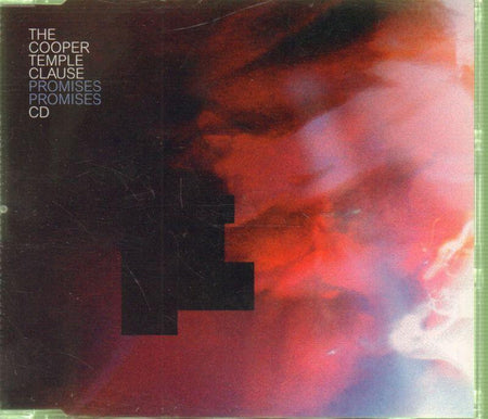 Cooper Temple Clause-Promises Promises-CD Single