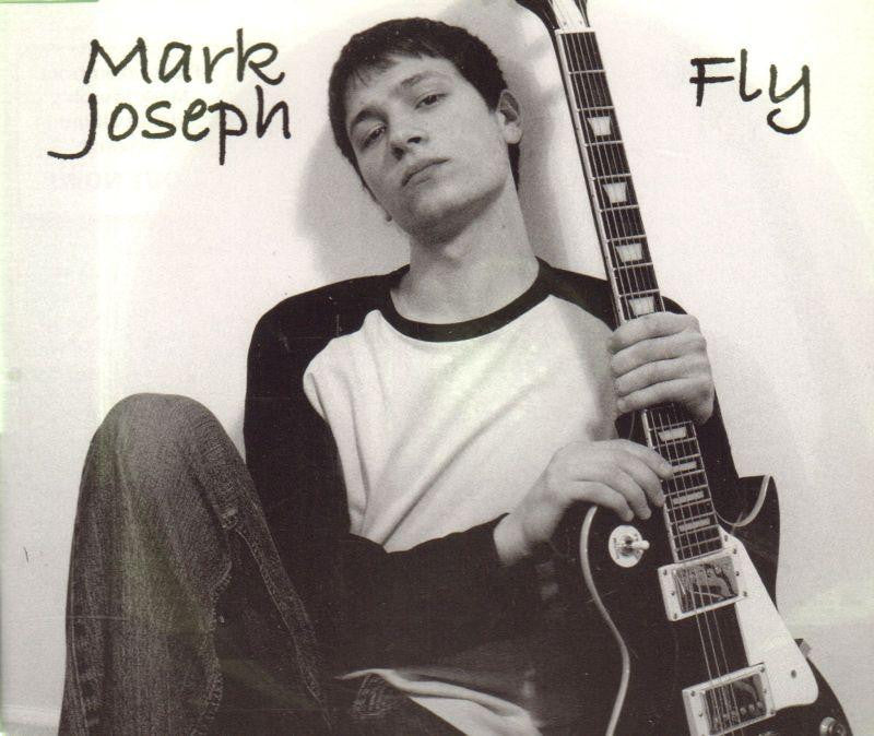 Mark Joseph-Fly-CD Single