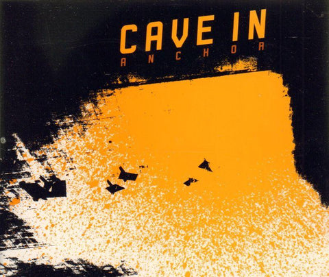 Cave In-Anchor CD 1-CD Single