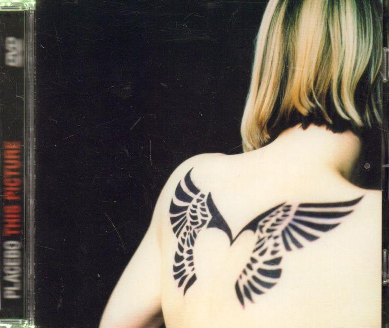 Placebo-Placebo: This Picture-CD Single