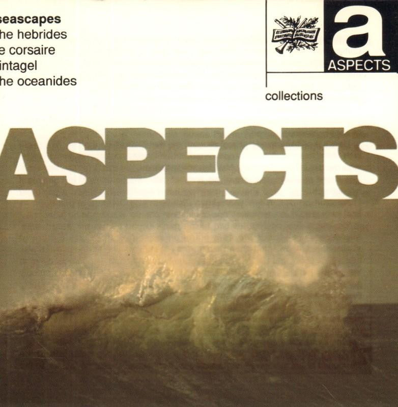 Various Classical-Aspects-CD Album