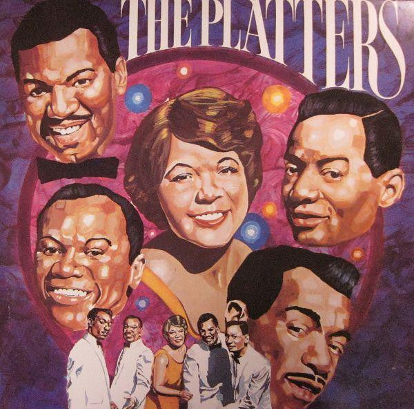 The Platters-