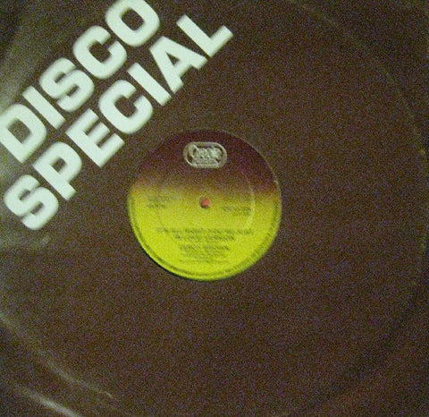 Leroy Brown-It's All Right-Creole-12" Vinyl