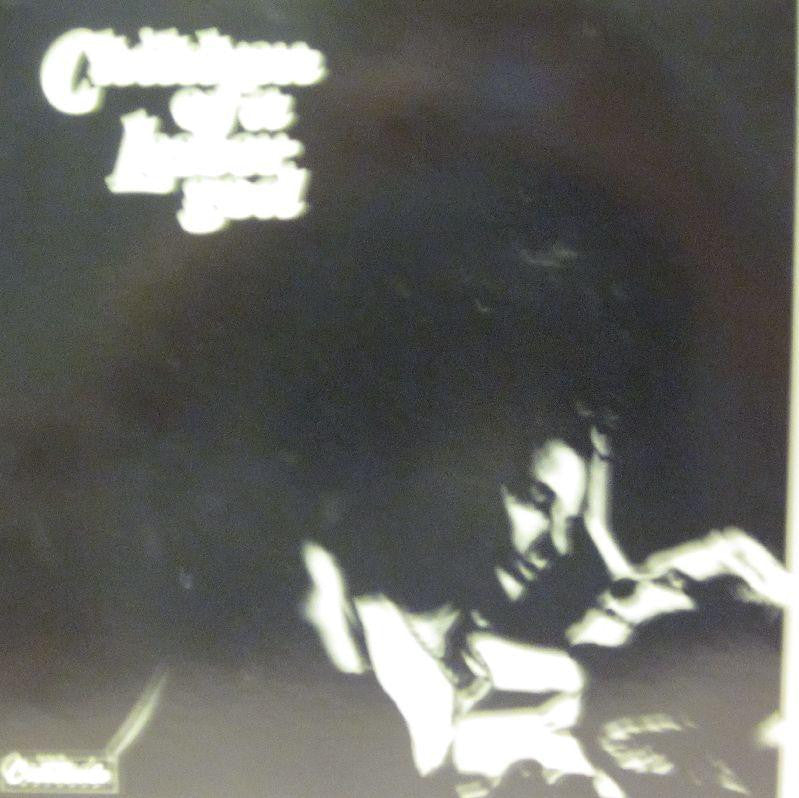 Various OST-Children Of A Lesser God-GNP Crescendo-Vinyl LP